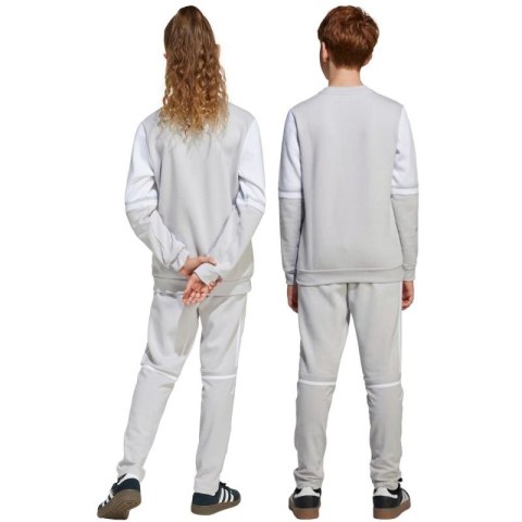 Spodnie adidas Squadra 25 Sweat Jr JD4823 164 cm Spodnie adidas Squadra 25 Sweat Jr JD4823 164 cm