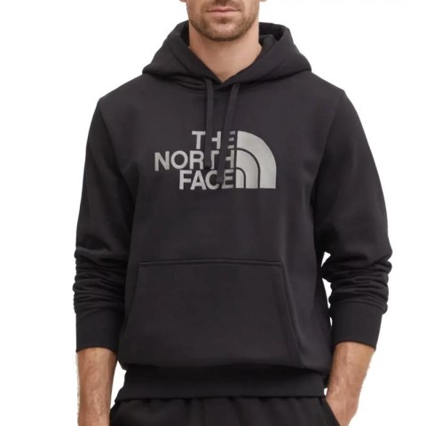 Bluza The North Face Drew Peak Pullover Hoodie M NF0A89EMJK31 XL Bluza The North Face Drew Peak Pullover Hoodie M NF0A89EMJK31 XL
