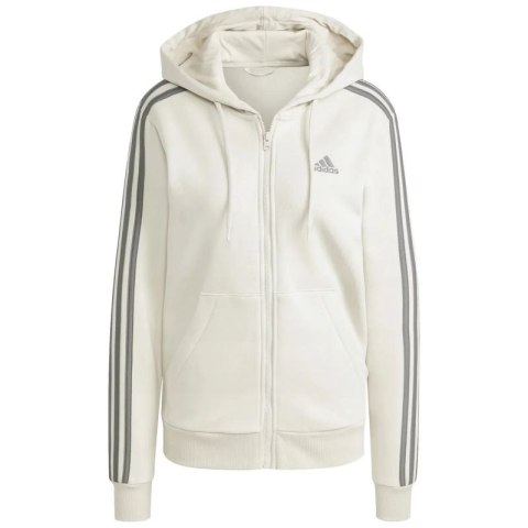 Bluza adidas Essentials 3-Stripes Hoodie W IY1732 XS