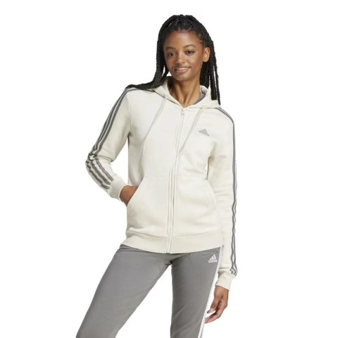 Bluza adidas Essentials 3-Stripes Hoodie W IY1732 XS Bluza adidas Essentials 3-Stripes Hoodie W IY1732 XS