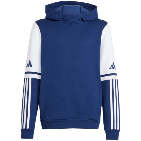 Bluza adidas Squadra 25 Sweat Hoody Jr JD4804 128 cm
