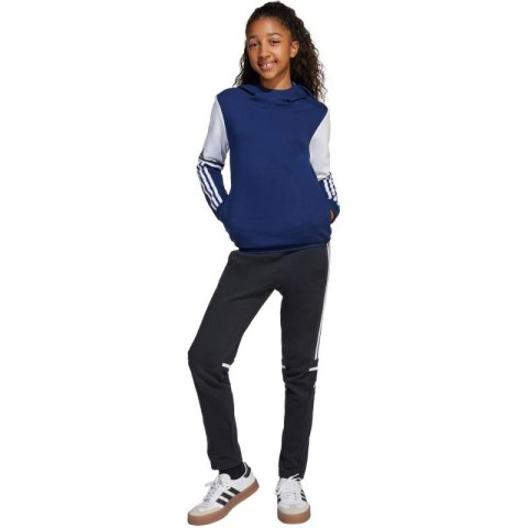 Bluza adidas Squadra 25 Sweat Hoody Jr JD4804 152cm Bluza adidas Squadra 25 Sweat Hoody Jr JD4804 152cm