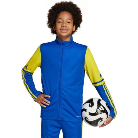 Bluza adidas Squadra 25 Training Jr JP3150 140 cm Bluza adidas Squadra 25 Training Jr JP3150 140 cm