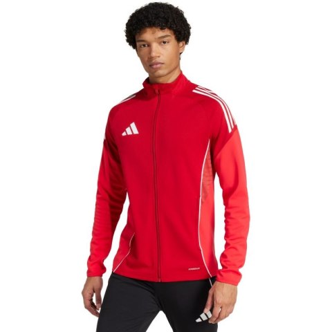 Bluza adidas Tiro 25 Competition Training M JI6504 L Bluza adidas Tiro 25 Competition Training M JI6504 L