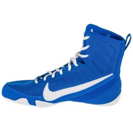 Buty Nike Machomai 3 M HF7333-400 42,5