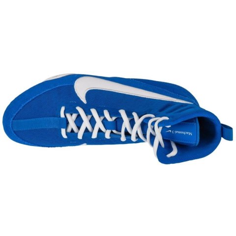 Buty Nike Machomai 3 M HF7333-400 42,5 Buty Nike Machomai 3 M HF7333-400 42,5