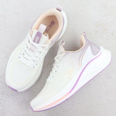 Buty do biegania Big Star W RR274A161 INT2120 38 Buty do biegania Big Star W RR274A161 INT2120 38