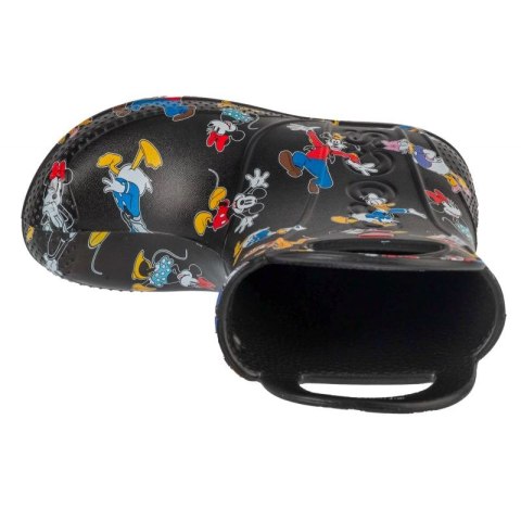 Kalosze Crocs Mickey Friends Handle It Boot Jr 210889-90H 28/29 Kalosze Crocs Mickey Friends Handle It Boot Jr 210889-90H 28/29
