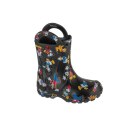 Kalosze Crocs Mickey Friends Handle It Boot Jr 210889-90H 29/30