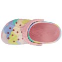 Klapki Crocs Baya Seasonal Printed Clog Jr 209728-606 30/31