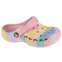 Klapki Crocs Baya Seasonal Printed Clog Jr 209728-606 33/34