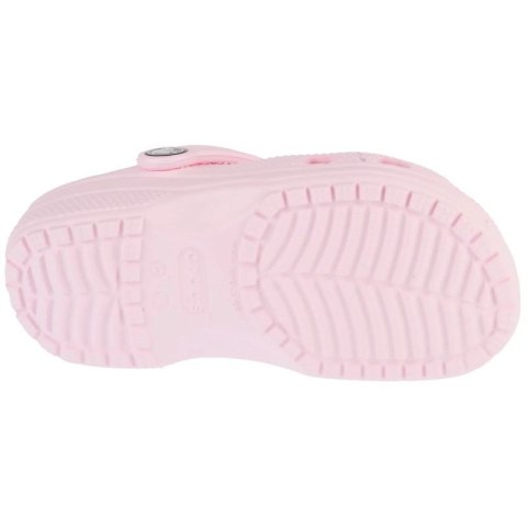 Klapki Crocs Classic Clog Jr 206991-6ZW 29/30 Klapki Crocs Classic Clog Jr 206991-6ZW 29/30