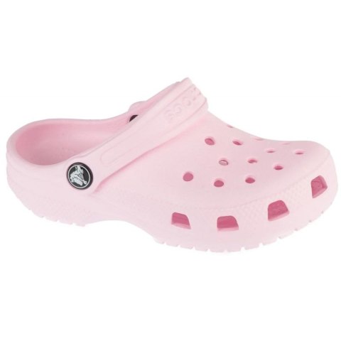 Klapki Crocs Classic Clog Jr 206991-6ZW 32/33 Klapki Crocs Classic Clog Jr 206991-6ZW 32/33