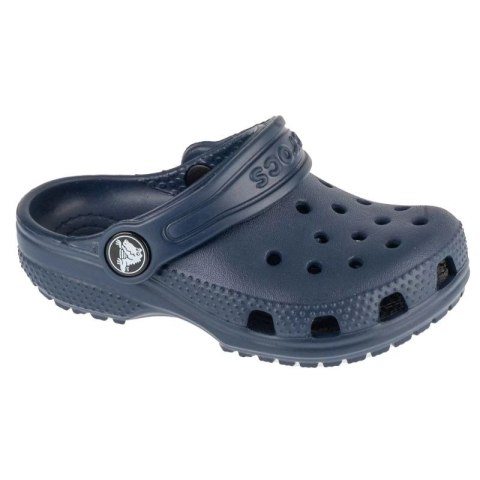 Klapki Crocs Classic Clog T Jr 206990-410 25/26 Klapki Crocs Classic Clog T Jr 206990-410 25/26