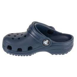 Klapki Crocs Classic Clog T Jr 206990-410 25/26