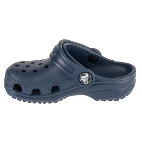 Klapki Crocs Classic Clog T Jr 206990-410 25/26 Klapki Crocs Classic Clog T Jr 206990-410 25/26