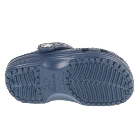 Klapki Crocs Classic Clog T Jr 206990-410 25/26 Klapki Crocs Classic Clog T Jr 206990-410 25/26