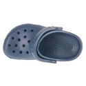 Klapki Crocs Classic Clog T Jr 206990-410 27/28