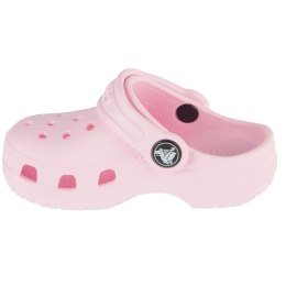Klapki Crocs Classic Clog T Jr 206990-6ZW 25/26