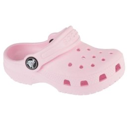 Klapki Crocs Classic Clog T Jr 206990-6ZW 27/28