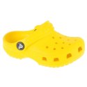 Klapki Crocs Classic Clog T Jr 206990-77J 25/26
