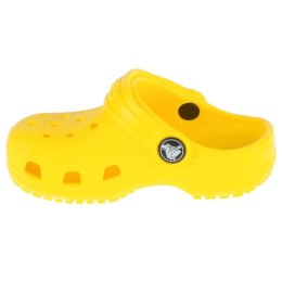 Klapki Crocs Classic Clog T Jr 206990-77J 27/28