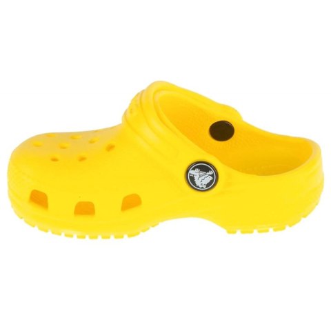 Klapki Crocs Classic Clog T Jr 206990-77J 27/28 Klapki Crocs Classic Clog T Jr 206990-77J 27/28