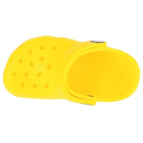 Klapki Crocs Classic Clog T Jr 206990-77J 27/28 Klapki Crocs Classic Clog T Jr 206990-77J 27/28