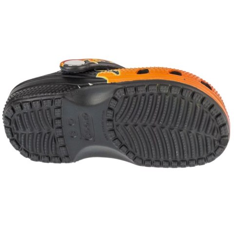 Klapki Crocs Classic Flame Clogs Kids T Jr 211214-0C4 25/26 Klapki Crocs Classic Flame Clogs Kids T Jr 211214-0C4 25/26