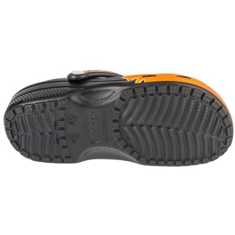 Klapki Crocs Classic Flames Clog 211004-0C4 39/40 Klapki Crocs Classic Flames Clog 211004-0C4 39/40