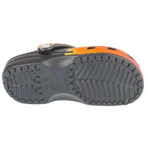 Klapki Crocs Classic Flames Clog Jr 210993-0C4 30/31 Klapki Crocs Classic Flames Clog Jr 210993-0C4 30/31
