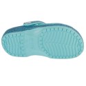 Klapki Crocs Classic Frozen Elsa Clog Jr 210235-90H 28/29
