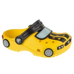 Klapki Crocs Classic Iam Race Car Clog T Jr 210991-77J 24/25