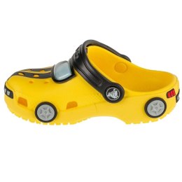 Klapki Crocs Classic Iam Race Car Clog T Jr 210991-77J 24/25