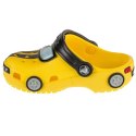 Klapki Crocs Classic Iam Race Car Clog T Jr 210991-77J 27/28