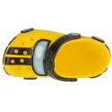 Klapki Crocs Classic Iam Race Car Clog T Jr 210991-77J 27/28