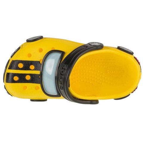 Klapki Crocs Classic Iam Race Car Clog T Jr 210991-77J 27/28 Klapki Crocs Classic Iam Race Car Clog T Jr 210991-77J 27/28