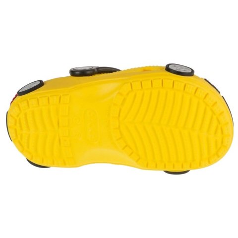 Klapki Crocs Classic Iam Race Car Clog T Jr 210991-77J 27/28 Klapki Crocs Classic Iam Race Car Clog T Jr 210991-77J 27/28