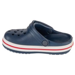Klapki Crocs Crocband Clog K Jr 207005-485 25/26