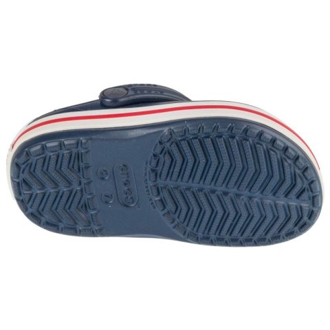Klapki Crocs Crocband Clog K Jr 207005-485 25/26 Klapki Crocs Crocband Clog K Jr 207005-485 25/26