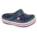 Klapki Crocs Crocband Clog K Jr 207005-485 27/28
