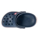 Klapki Crocs Crocband Clog K Jr 207005-485 27/28