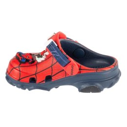 Klapki Crocs Spiderman All Terain Clog T Jr 209258-410 24/25