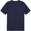 Koszulka Puma Team Goal Casuals Tee M 658615 06 XL