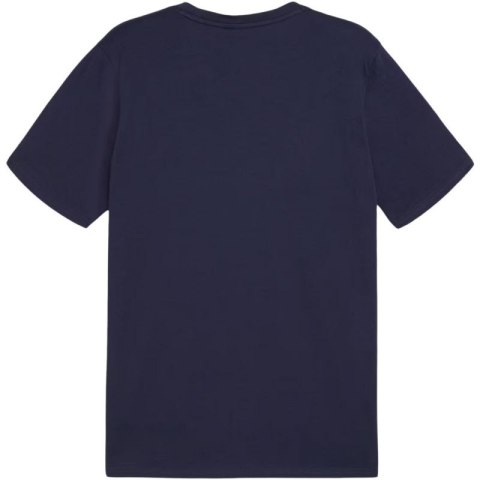 Koszulka Puma Team Goal Casuals Tee M 658615 06 M Koszulka Puma Team Goal Casuals Tee M 658615 06 M