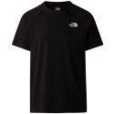 Koszulka The North Face M North Face Tee M NF0A87NUJK31 XL Koszulka The North Face M North Face Tee M NF0A87NUJK31 XL