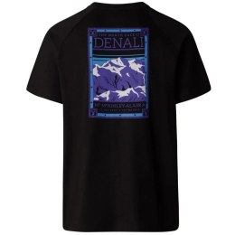 Koszulka The North Face M North Face Tee M NF0A87NUJK31 XL