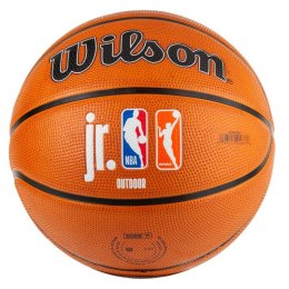 Piłka do koszykówki Wilson NBA WNBA Auth Outdoor Ball Jr WZ3021801XB 6