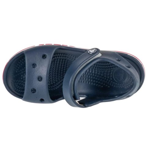Sandały Crocs Bayaband Sandal Jr 211054-4CC 29/30 Sandały Crocs Bayaband Sandal Jr 211054-4CC 29/30