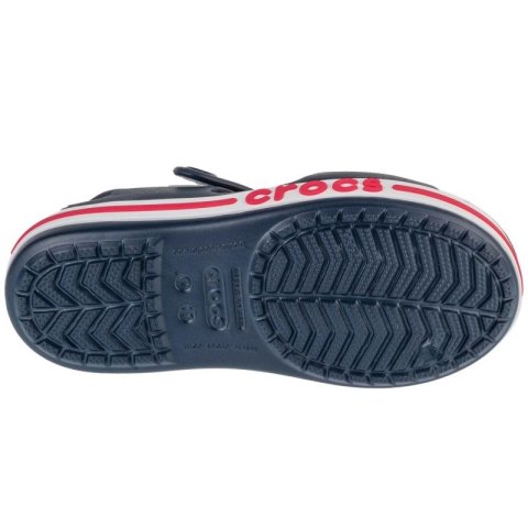 Sandały Crocs Bayaband Sandal Jr 211054-4CC 29/30 Sandały Crocs Bayaband Sandal Jr 211054-4CC 29/30